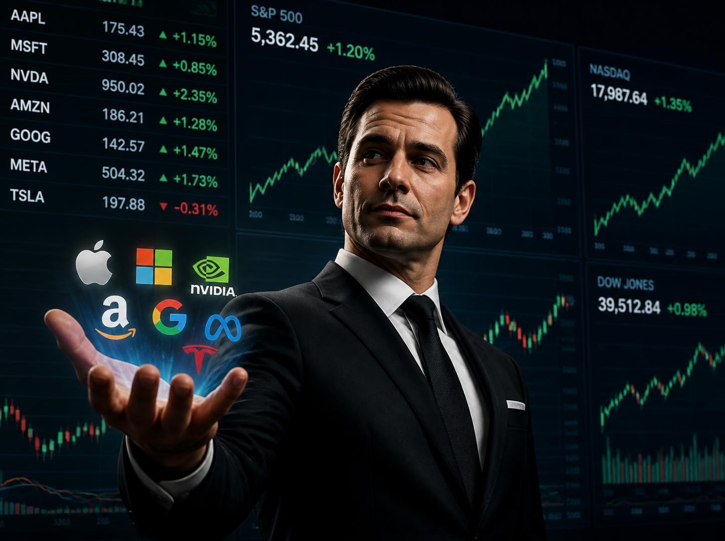 Hodnotoví investoři přehodnocují své strategie. Růstové technologie přestávají být tabu