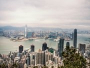 USA varují firmy před riziky podnikání v Hongkongu