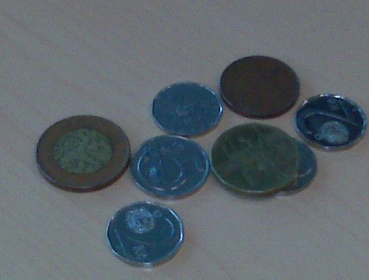 ČNB nechá razit padesátikoruny s životností desítek let, na přijetí eura tedy zřejmě příliš nespoléhá....