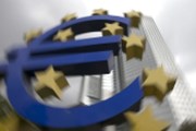 Zdvižený prst ECB: zdrsňuje přístup vůči Řecku