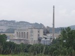 Český průmysl v roce 2004: železo a autodíly