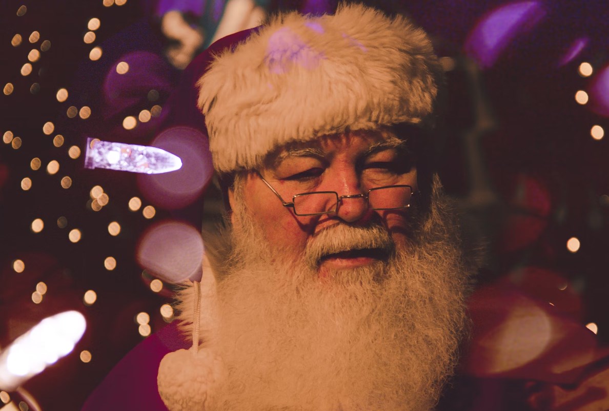 Santa rally začne možná už tento týden, domnívá se Rubner z Goldman Sachs