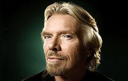 Branson chce navzdory nehodě dobýt vesmír