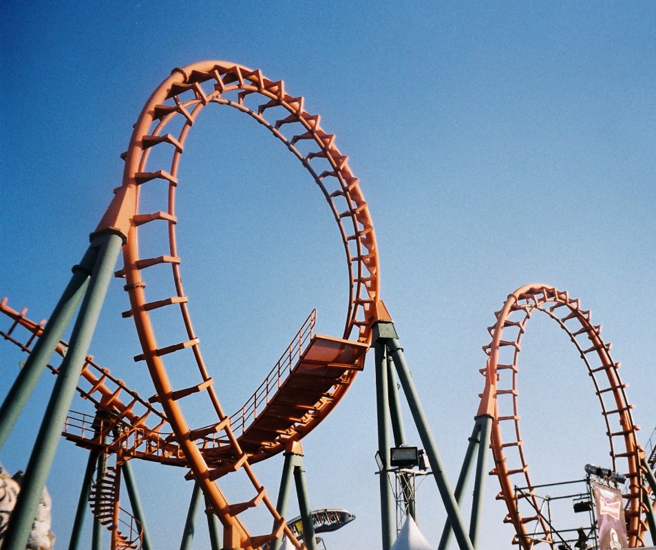 Letos už to na akciových trzích v Evropě lepší nebude, očekávají stratégové