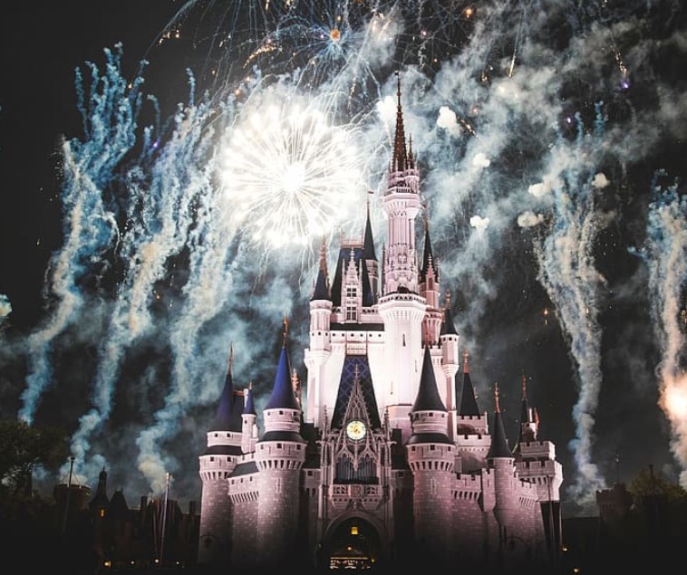 Disney+ a streaming pomáhají táhnout kvartál (komentář analytika)