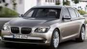 Zisk automobilky BMW klesl kvůli směnným kurzům o 2,5 procenta