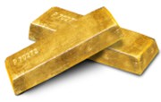 Poptávka po zlatě roste od roku 2001 v průměru o 18 procent ročně