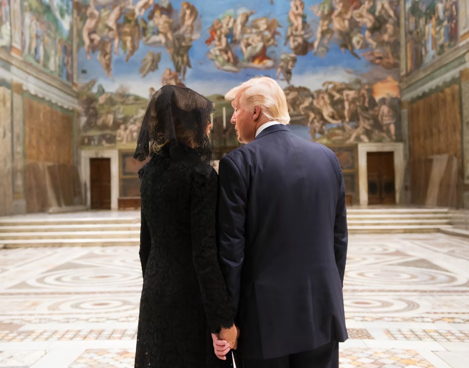 Trump odložil zákaz TikToku, chce maximalizovat těžbu ropy a plynu