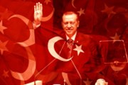 Tomáš Vlk: Erdogan chce sazby snižovat, nikoli zvyšovat. Lira padá