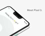 Google představil nové telefony Pixel a svůj první tablet