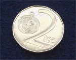Živé páteční obchodování koruna skončila na hranici 31,00 Kč/EUR