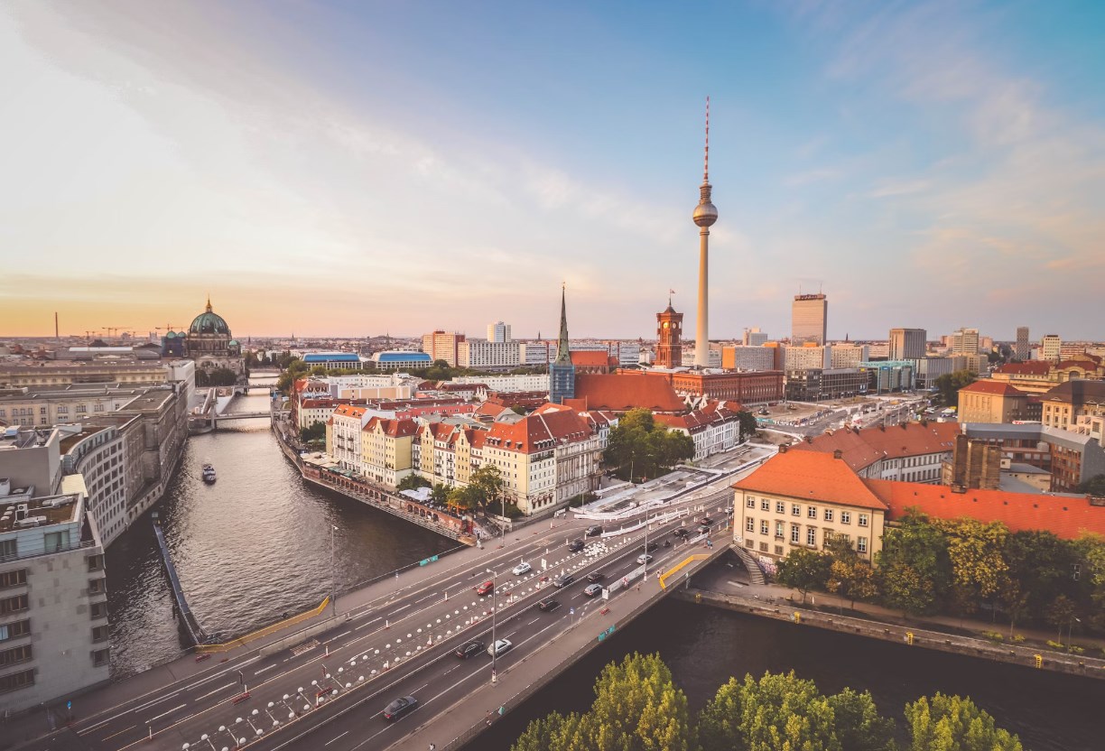 Důvěra investorů v německou ekonomiku se zlepšila více, než se čekalo