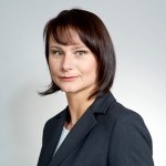 Mgr. Ing. Dana Jacková