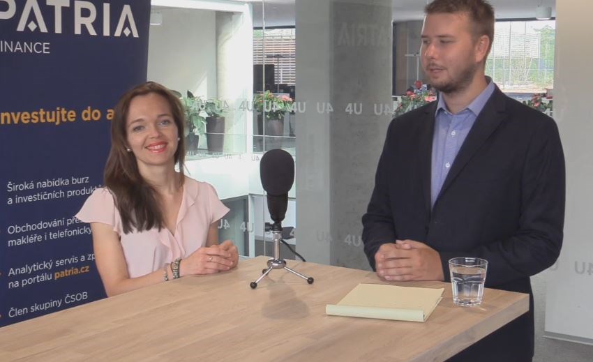 Martin Kycelt: Nový šok na trzích kvůli clům