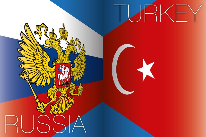 Turkish Stream – politika, nebo byznys?