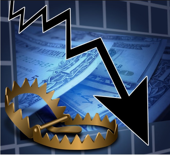 Bude Deutsche Bank nakonec výnosnou hodnotovou investicí, či hodnotovou pastí?