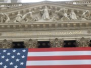 Wall Street rostla čtvrtý den v řadě