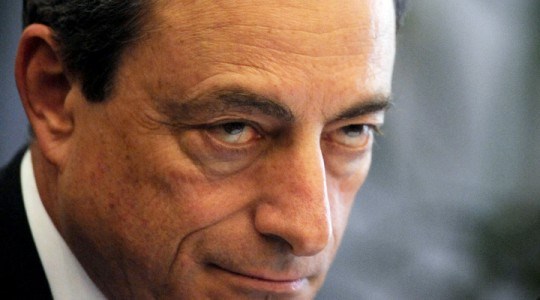 Draghi ve Washingtonu: QE využijeme na 100 %, o tom není pochyb