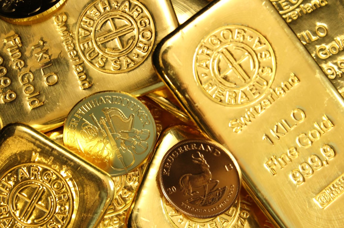 Reálné sazby, akcie a zlato – poslední dva roky přinesly rozpad starých vazeb