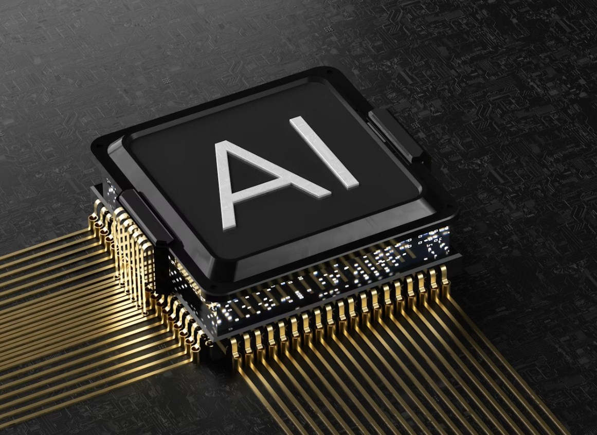 Dopad AI na sazby a následně na akcie