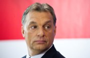 Víkendář: Svět podle Viktora Orbána