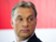 Víkendář: Svět podle Viktora Orbána