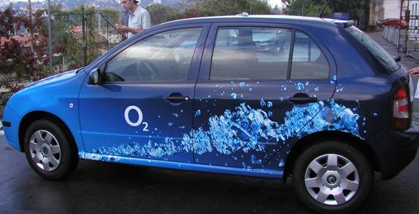 Patria/KBC mění doporučení i cílovou cenu pro Telefóniku O2