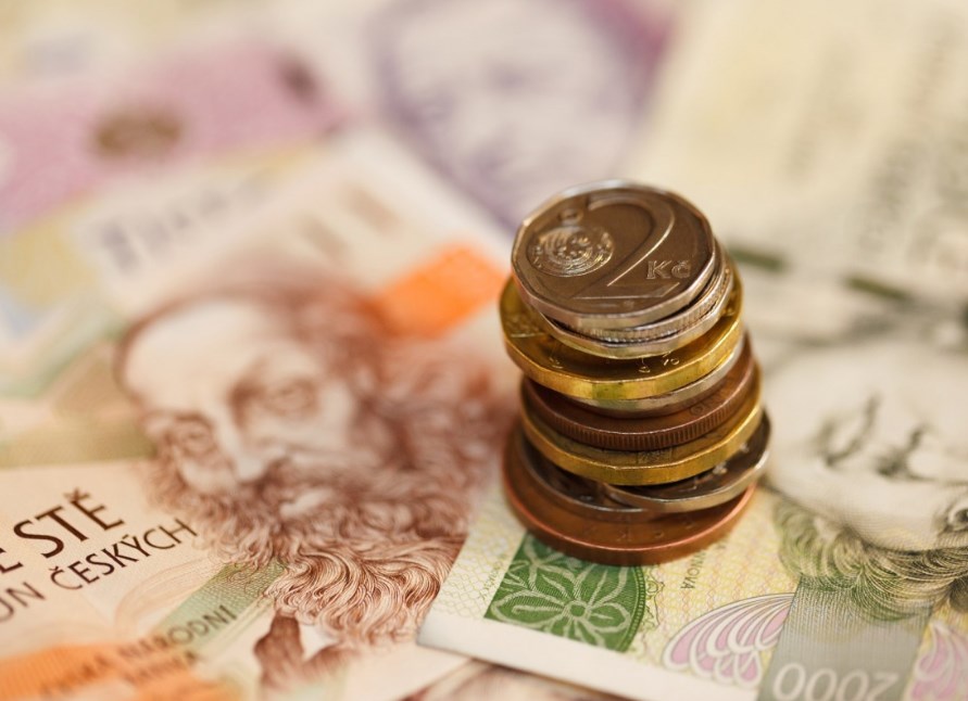 Spotřebitelské ceny rostly v listopadu o 16,2 procent meziročně z titulu cen energií, kde meziroční růst podpořila i nízká srovnávací základna