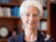 Lagarde naléhá na centrální banky, aby spolupracovaly