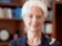 Lagarde naléhá na centrální banky, aby spolupracovaly Lagarde naléhá na centrální banky, aby spolupracovaly