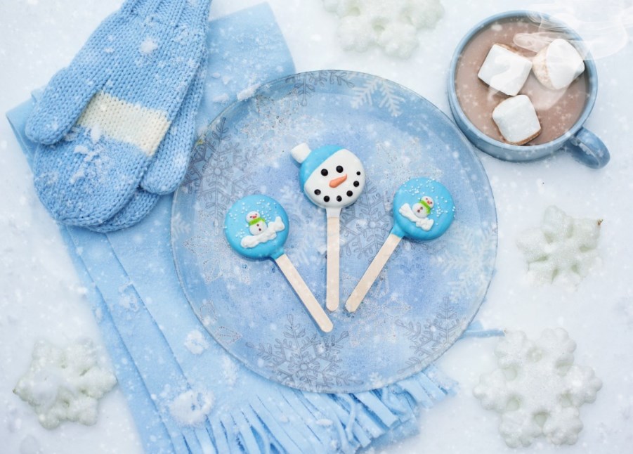 Zima se blíží. Tři klíčová témata podle Fidelity