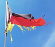 Rozbřesk: Zamíří Německo do recese? Tento týden bude jasno