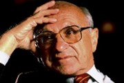 Obrací se Milton Friedman v hrobě?