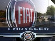 Akcie Fiat Chrysler ztrácí 4 %, fundament nicméně zůstává silný