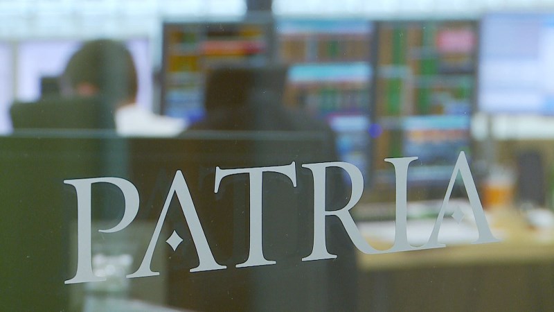 Zpráva o volných pracovních pozicích podpořila akcie