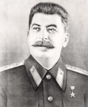 Víkendář: Nám jeden Stalin stačil