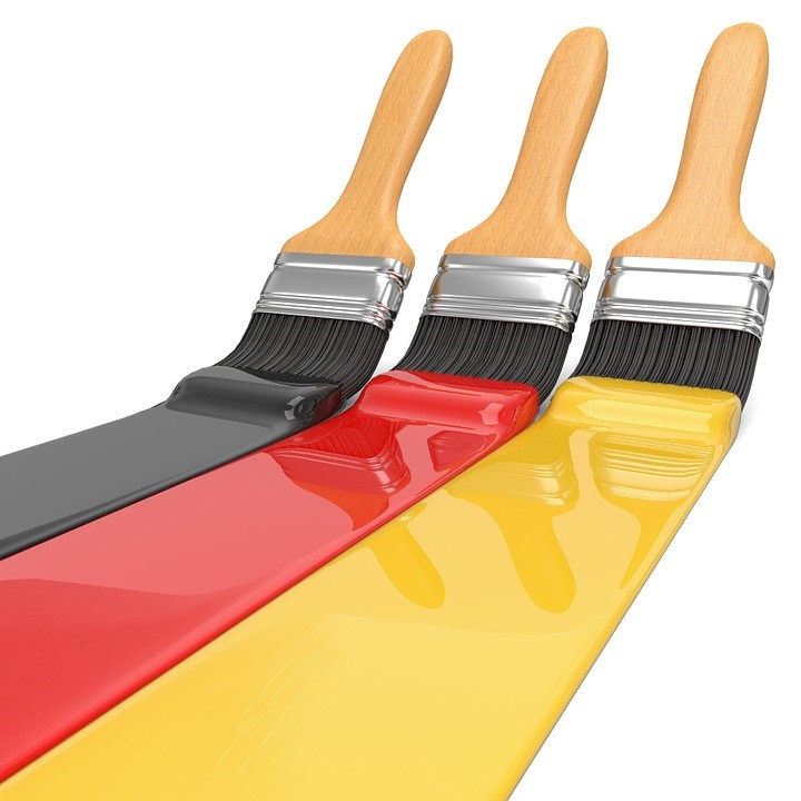 Víkendář: Natře to Trump německé ekonomice?