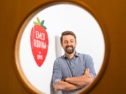 Zdraví vs chuť: Co je víc? Martin Jahoda vede rodinnou firmu Emco již dva roky