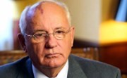 Gorbačov o Krymu: odmítnutí sankcí, ukvapený rozpad SSSR a role médií