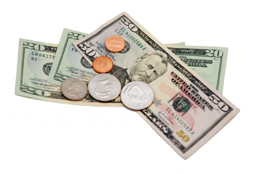 Americká ekonomika trhům náladu nepokazila, dolar však další zisky nepřidává