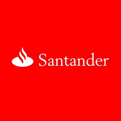 Banco Santander výsledky za 2Q investory nepotěšila, akcie ztrácí 2 %