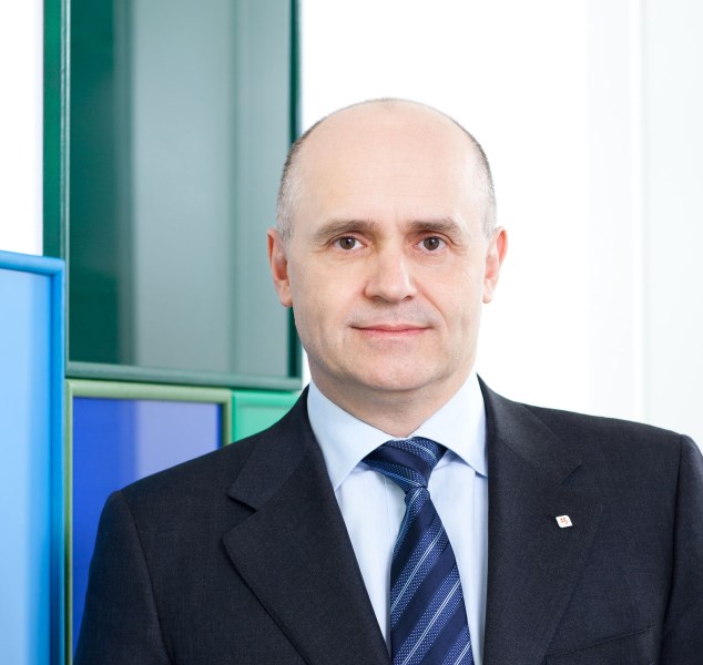 Nový šéf VIG Hagen: Letošek bude rekordní, v CEE porosteme dalšími akvizicemi. PIIGS nás netrápí