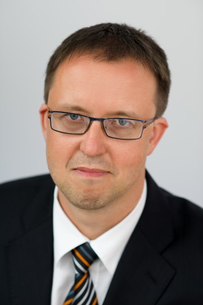 Rozhovor s Petrem Kubovým, výkonným ředitelem pro finance Telefóniky O2 CR