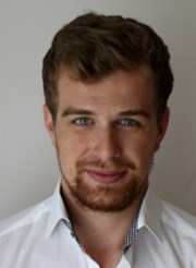 David Jestřabík David Jestřabík