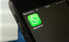Whatsapp vlastněný Facebookem bude šifrovat zprávy jako Edward Snowden