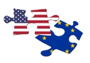 USA a EU se zasekly na dohodě o udržitelné oceli a hliníku, hrozí návrat cel