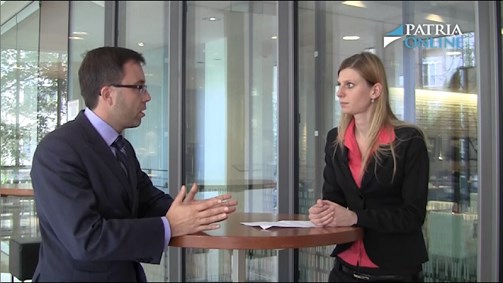 M. Pacovský (ČEZ) - V Albánii zvažujeme všechny scénáře, jednáme s případnými zájemci o koupi (video)