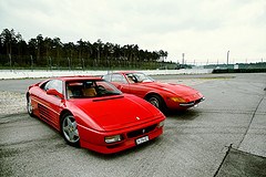 IPO Recap - sen mnoha motoristů se stal skutečností - Ferrari je na burze