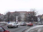 Nezaměstnanost v dubnu klesá, proti dubnu 2001 je však o 0,5% vyšší Nezaměstnanost v dubnu klesá, proti dubnu 2001 je však o 0,5% vyšší