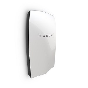 Baterie Tesla? Stále ještě pěkně naleštěné “nic”